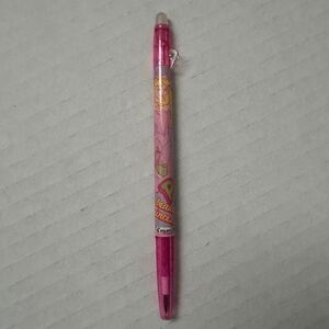 Sleeping Beauty Ballpoint Pen Friction Ball Slim .38 Pink Disney Princess Disney